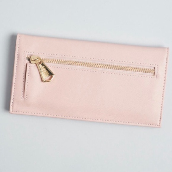 Just In!NWT Aimee Kestenberg Marietta Flat Wallet - Picture 4 of 7